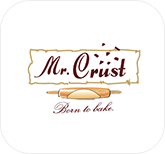 Mr. Crust