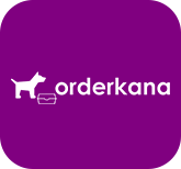 Orderkana