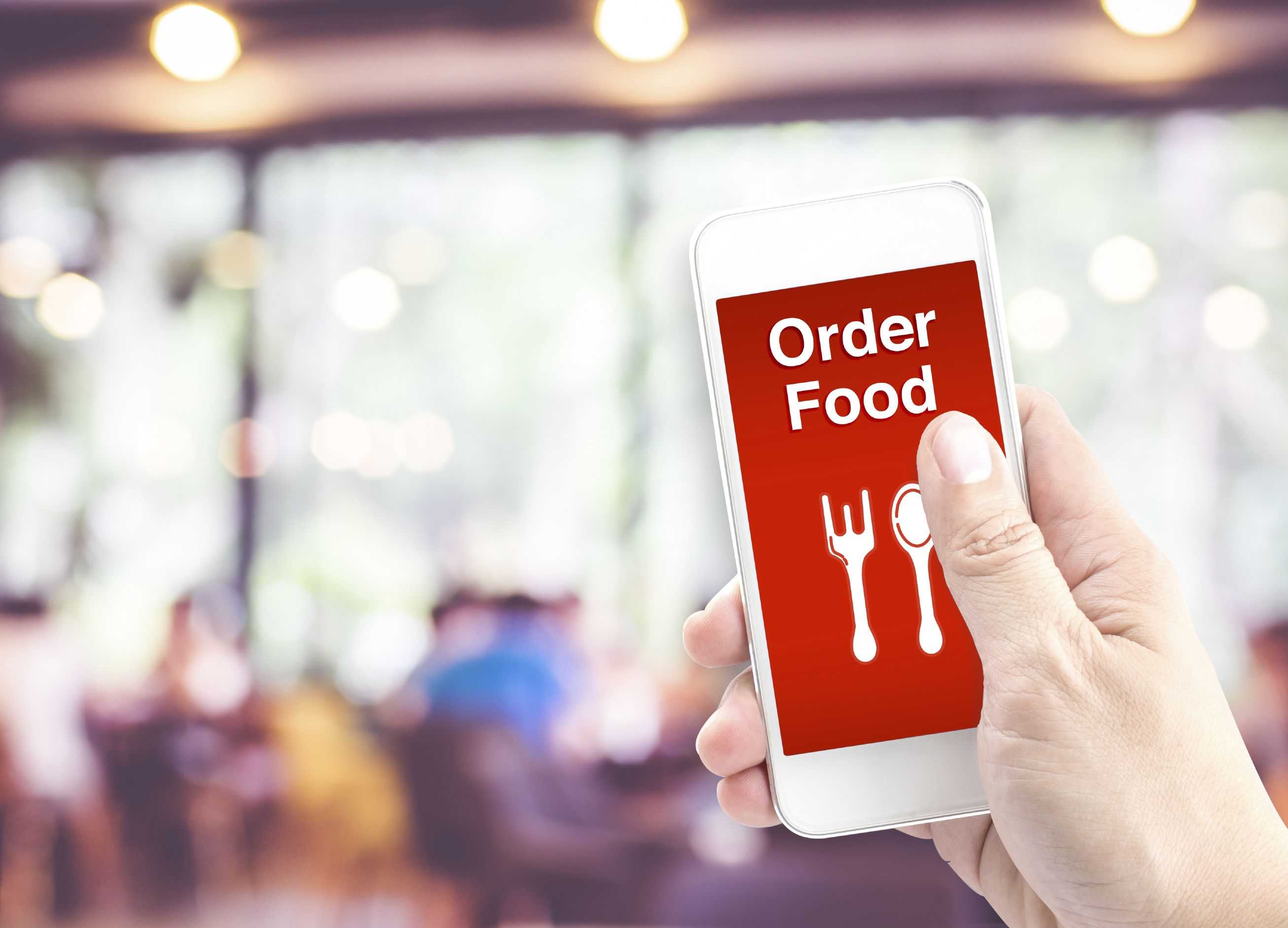 Order Online