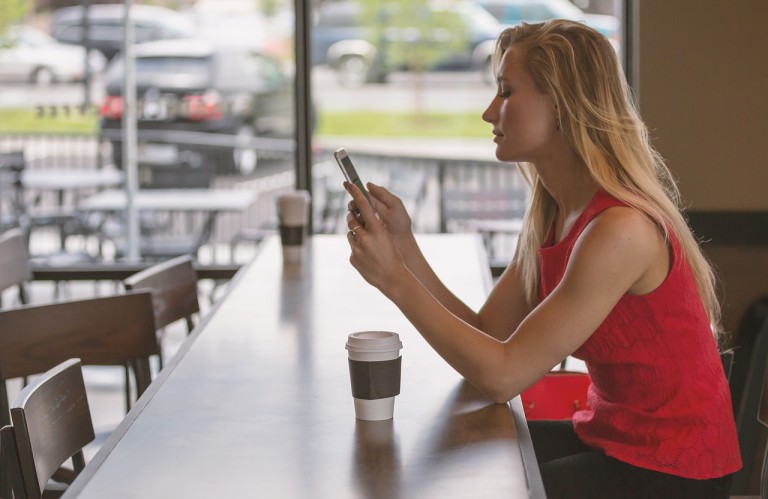 why restaurant needs mobile app