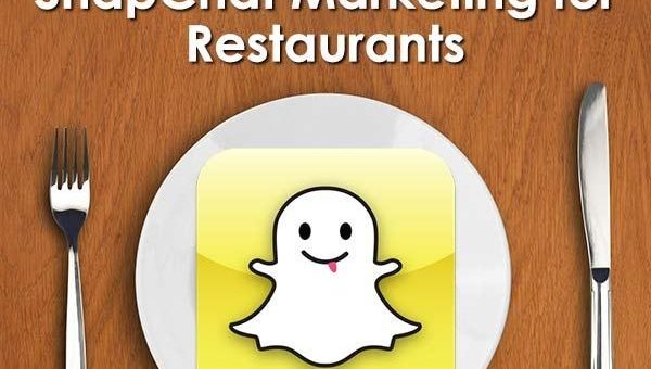 7 Ways Snapchat Could Help to Win Your Restaurant