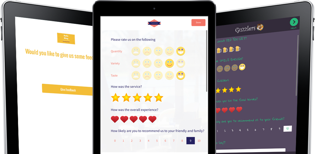 restourant-feedback-system-restro-app