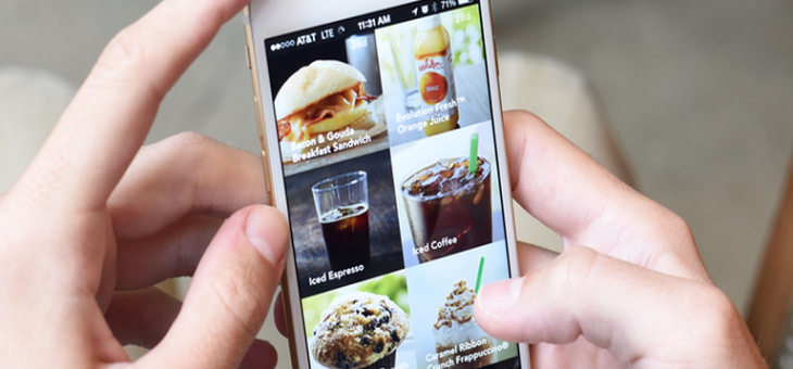 Simplest Ways to Make A Best Food Ordering App