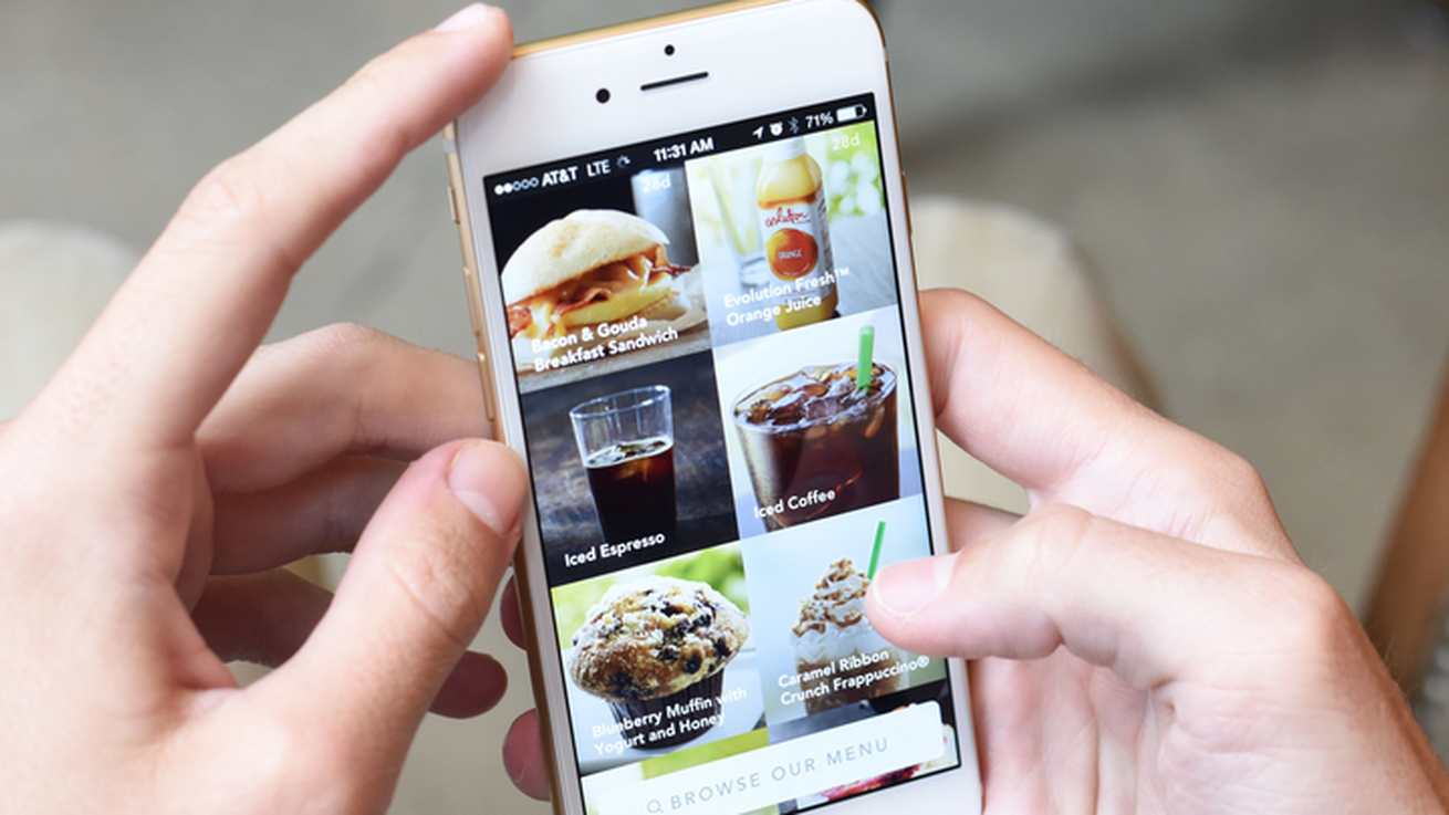 Simplest Ways to Make Best Food Ordering App - RestroApp Blog