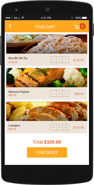 restroapp-online-food-ordering-system