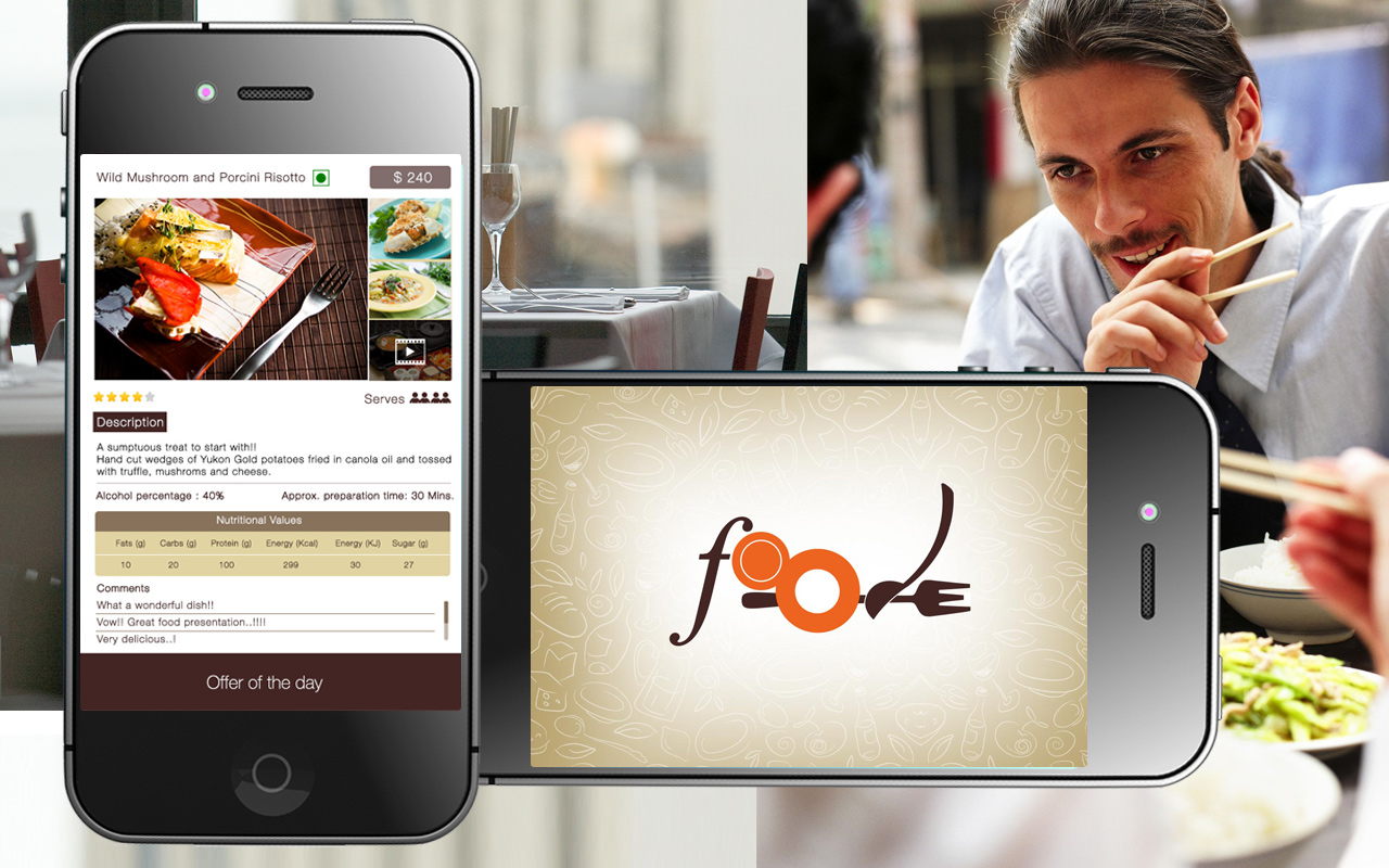 food-ordering-app