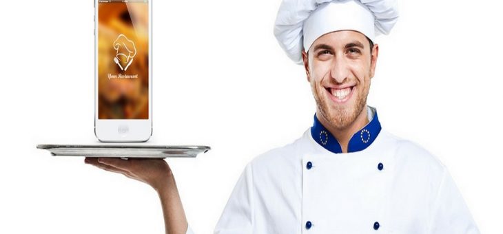 Restaurateur? Reasons why you can’t survive without an App