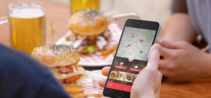 The Perfect Kind of Restaurant App: What does it take?