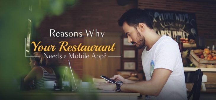 Does Your Restaurant Need an App Aide?