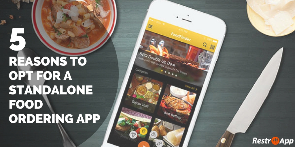 REASONS-TO-OPT-FOR-A-STANDALONE-FOOD-ORDERING-APP_ValueAppz