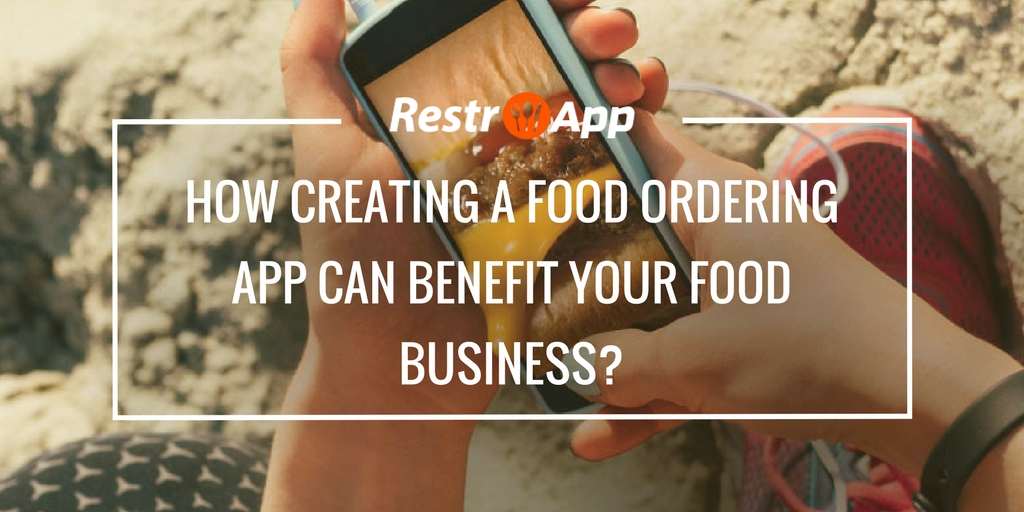 create-a-food-ordering-app