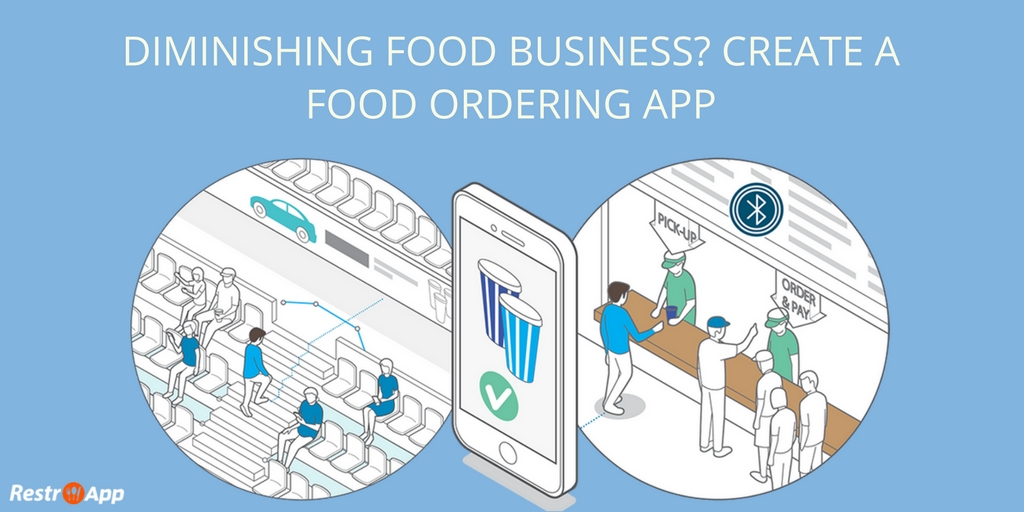 DIMINISHING-FOOD-BUSINESS-CREATE-A-FOOD-ORDERING -APP_restroapp