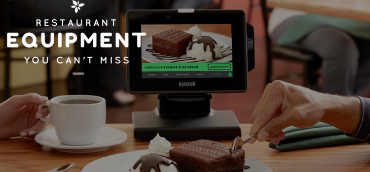 5 Restaurant Equipment You can’t Afford to Miss!