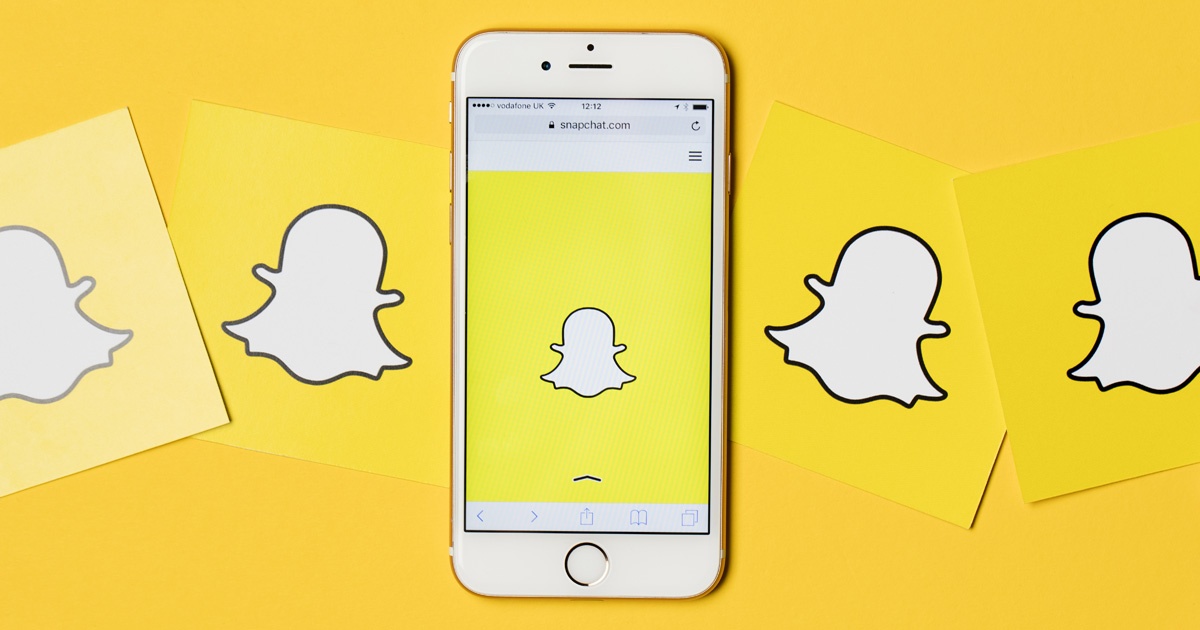 snapchat restaurant marketing ideas - restroapp