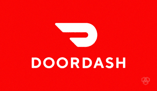 Doordash-Food_ordering-App