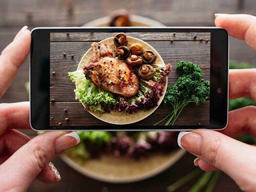 Influencer Marketing for restaurant Business - RestroApp