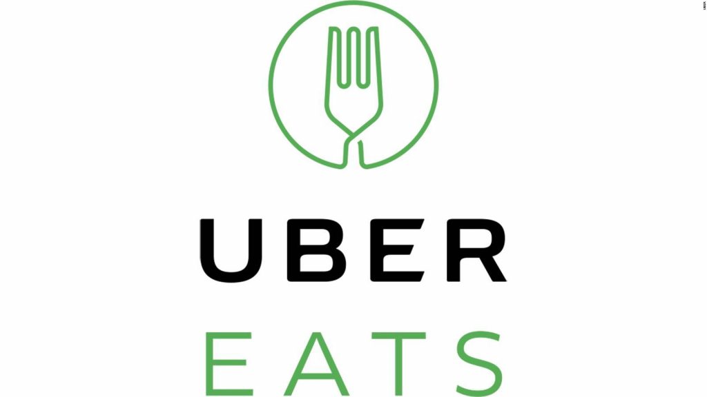 Uber Eats - Best Food Delivery Apps