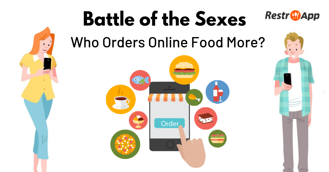 Online Food Ordering - RestroApp