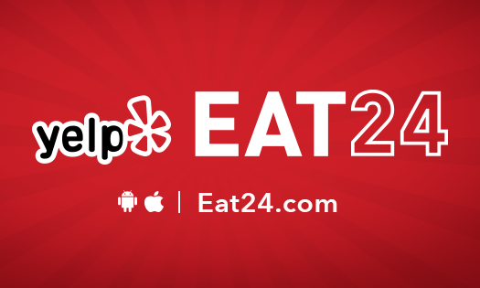 Yelp Eat 24 - RestroApp