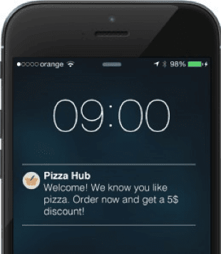 Easy Promotions With Restaurant Apps | RestroApp 