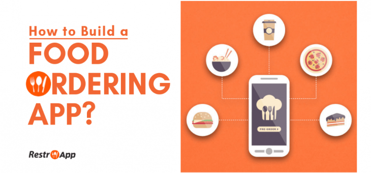 How to Build a Food Ordering App?