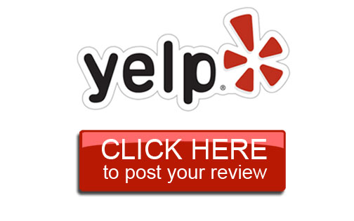 Yelp Reviews - RestroApp