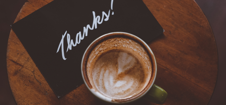 Customer Loyalty: Tips to say Thank you to your Loyal Customers