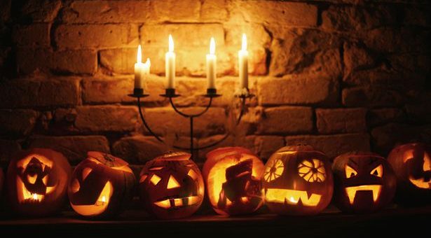 Halloween Restaurant Ideas for All Kinds of Spooky Gatherings