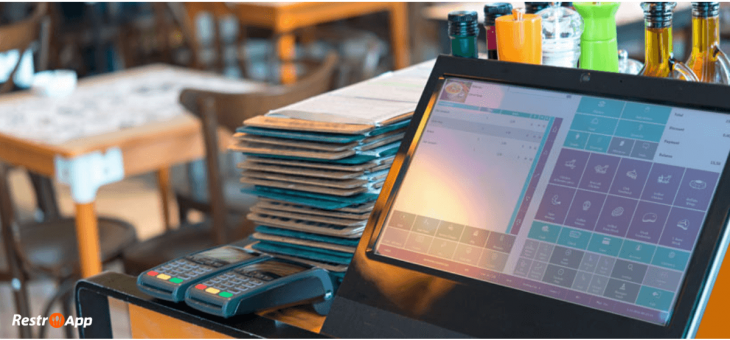 How to Make the POS System King in Your Restaurant?