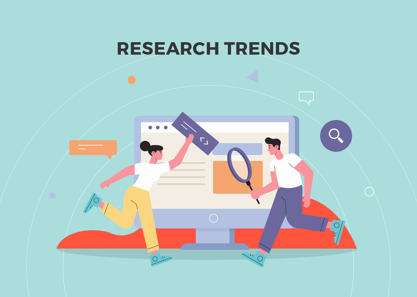 research trends