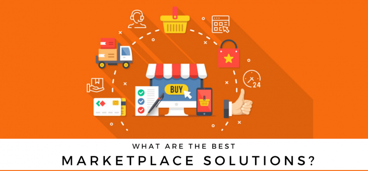 Online Marketplace Solution: A Successful Formula for your Food Delivery Business