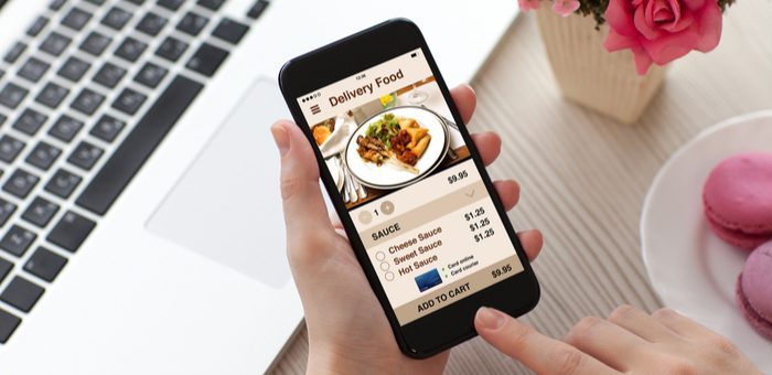 Global Online Food Delivery Market Growth Analysis and Forecast