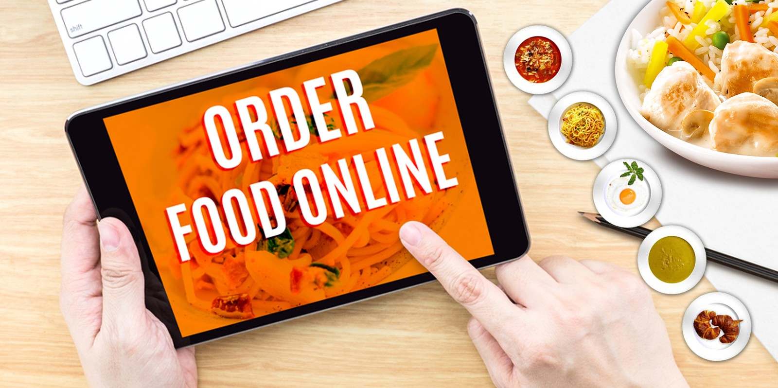 online food ordering statistics - RestroApp