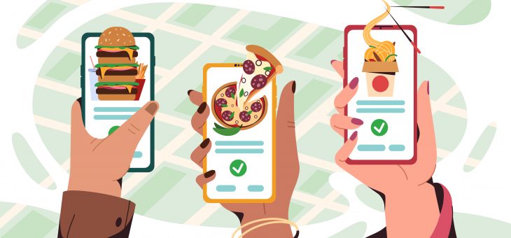 How to Build an On-Demand Food Ordering App for Your Restaurant in 2023