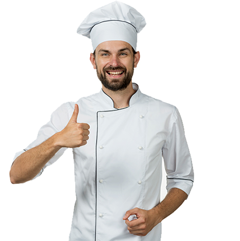 chef