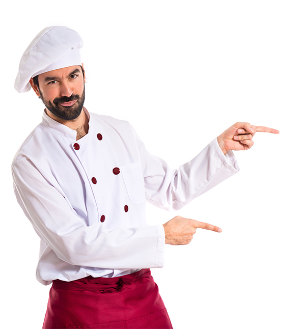 chef