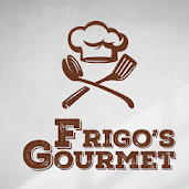 Frigo's Gourmet Online Ordering App - restroApp
