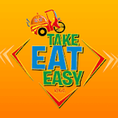 Take it Easy Online Ordering App - restroApp